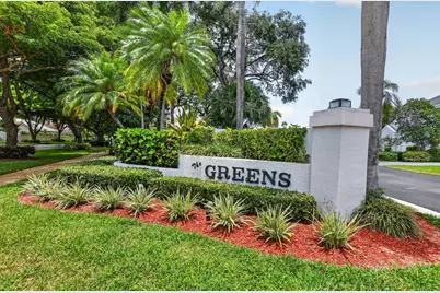 17100 Boca Club Boulevard #6, Boca Raton, FL 33487 - Photo 1