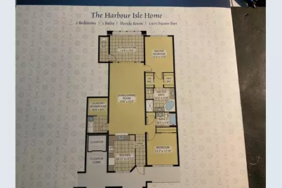 6 E Harbour Isle Dr Drive E #205, Fort Pierce, FL 34949 - Photo 8