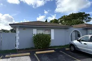 4031 NW 30th Terrace, Lauderdale Lakes, FL 33309 - Photo 2