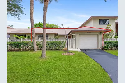 1821 NE 40th Court #305, Pompano Beach, FL 33064 - Photo 1