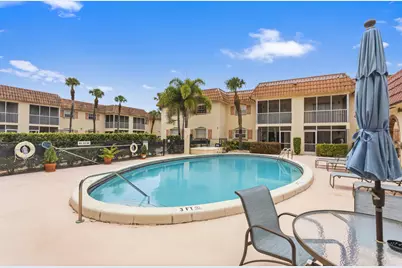 101 E McNab Road #408, Pompano Beach, FL 33060 - Photo 16