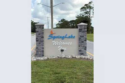 816 Woodmont Street, Sebring, FL 33876 - Photo 1