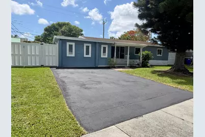 1516 NW 58th Avenue, Margate, FL 33063 - Photo 2