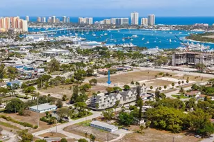 132 W 11th St, Riviera Beach, FL 33404 - Photo 4