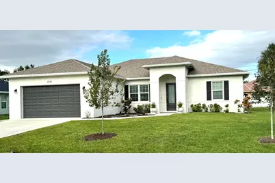 1719 SW Bradway Lane, Port Saint Lucie, FL 34953 - Photo 1