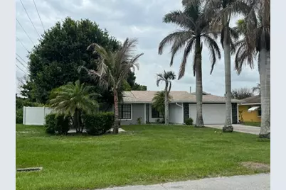 699 Ixoria Avenue, Fort Pierce, FL 34982 - Photo 1