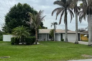 699 Ixoria Ave, Fort Pierce, FL 34982 - Photo 1