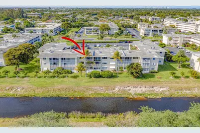 2812 Garden Drive S #308, Lake Worth Beach, FL 33461 - Photo 34