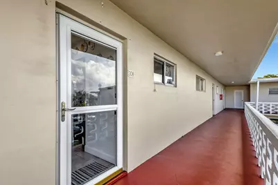 2812 Garden Drive S #308, Lake Worth Beach, FL 33461 - Photo 14