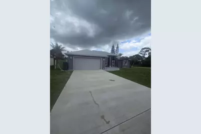 2149 SW Savage Boulevard, Port Saint Lucie, FL 34953 - Photo 2