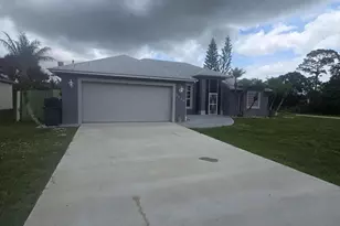 2149 SW Savage Blvd, Port Saint Lucie, FL 34953 - Photo 2