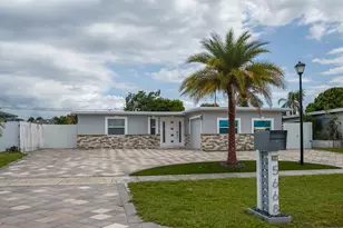 5668 Albert Rd, West Palm Beach, FL 33415 - Photo 2