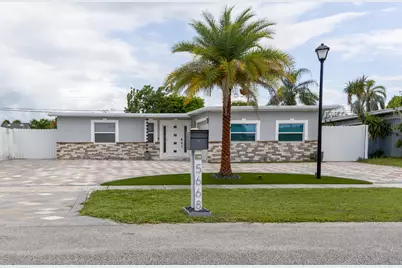5668 Albert Road, West Palm Beach, FL 33415 - Photo 1