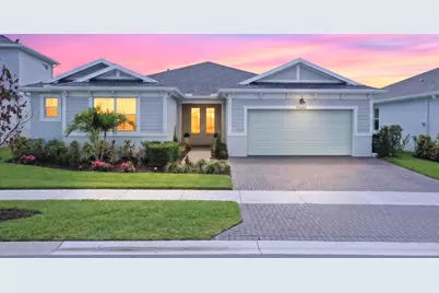 10263 SW Orana Drive, Port Saint Lucie, FL 34987 - Photo 1