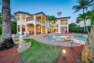 17593 Middle Lake Dr, Boca Raton, FL 33496 - Photo 1