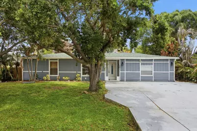 325 NW Dearman Street, Port Saint Lucie, FL 34983 - Photo 1