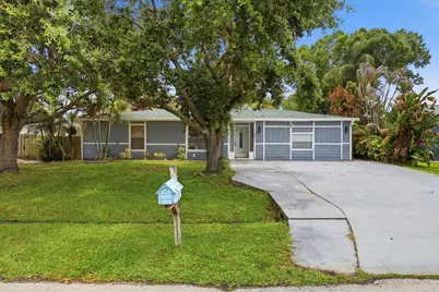 325 NW Dearman Street, Port Saint Lucie, FL 34983 - Photo 2