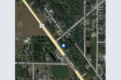 3128 U.S. 98, Okeechobee, FL 34972 - Photo 2