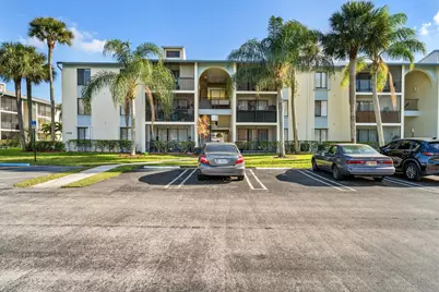 1108 Green Pine Boulevard #A3, West Palm Beach, FL 33409 - Photo 1