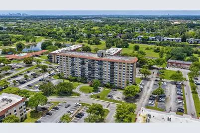 4174 Inverrary Drive #513, Lauderhill, FL 33319 - Photo 2