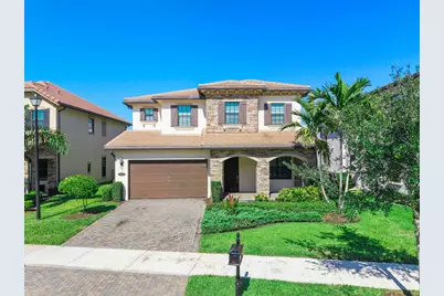 11425 Watercrest Circle E, Parkland, FL 33076 - Photo 4
