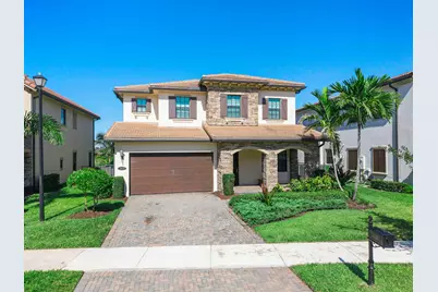 11425 Watercrest Circle E, Parkland, FL 33076 - Photo 1