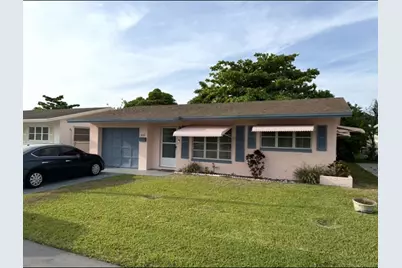4517 NW 49th Street, Tamarac, FL 33319 - Photo 2