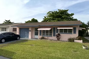 4517 NW 49th St, Tamarac, FL 33319 - Photo 2