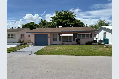 4517 NW 49th Street, Tamarac, FL 33319 - Photo 1