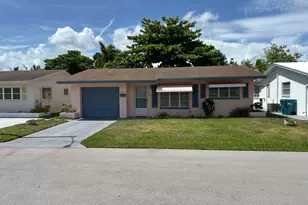 4517 NW 49th St, Tamarac, FL 33319 - Photo 1