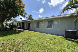 5510 S Lakewood Cir Circle S, Margate, FL 33063 - Photo 32