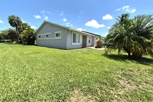 5510 S Lakewood Cir Circle S, Margate, FL 33063 - Photo 6