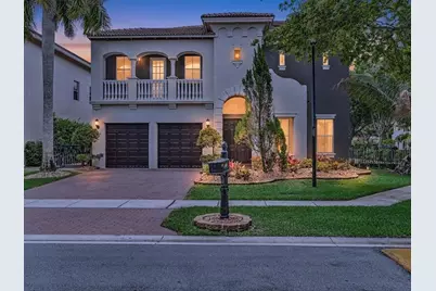 9286 Nugent Trail, West Palm Beach, FL 33411 - Photo 1