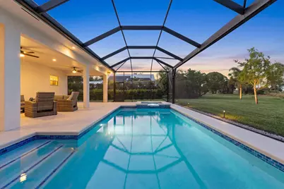 3213 SE Morningside Boulevard, Port Saint Lucie, FL 34952 - Photo 2