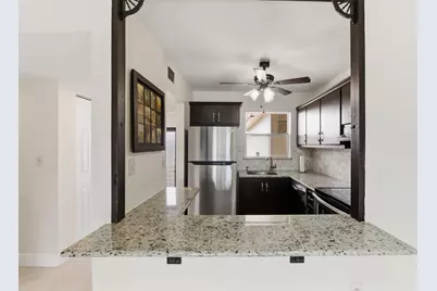 2651 E Sunrise Lakes Drive E #308, Sunrise, FL 33322 - Photo 6