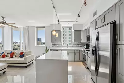 1755 E Hallandale Beach Boulevard #1207 E, Hallandale Beach, FL 33009 - Photo 10