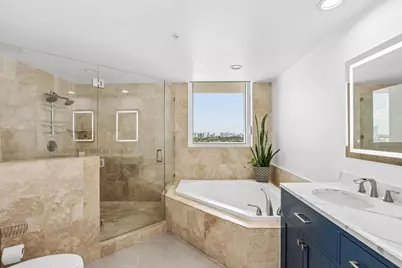 1755 E Hallandale Beach Boulevard #1207 E, Hallandale Beach, FL 33009 - Photo 20