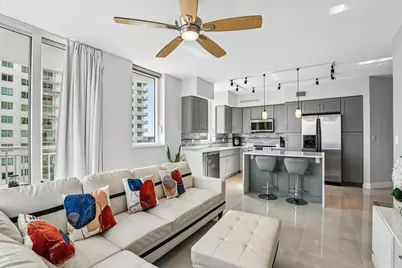 1755 E Hallandale Beach Boulevard #1207 E, Hallandale Beach, FL 33009 - Photo 4