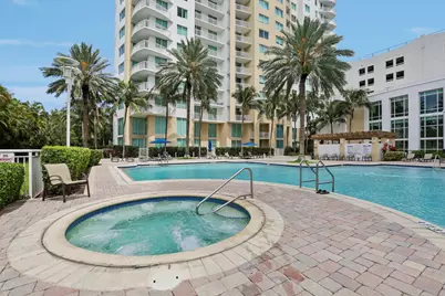 1755 E Hallandale Beach Boulevard #1207 E, Hallandale Beach, FL 33009 - Photo 32