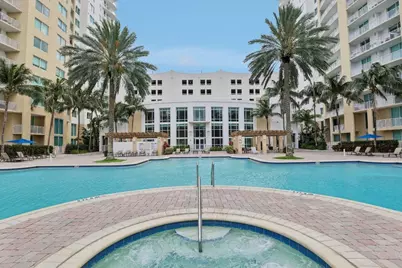 1755 E Hallandale Beach Boulevard #1207 E, Hallandale Beach, FL 33009 - Photo 1