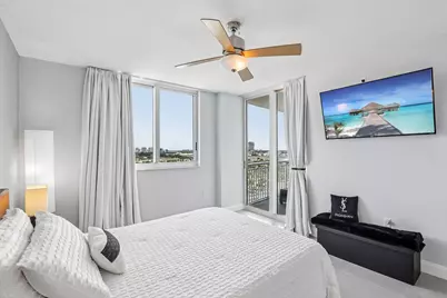 1755 E Hallandale Beach Boulevard #1207 E, Hallandale Beach, FL 33009 - Photo 20