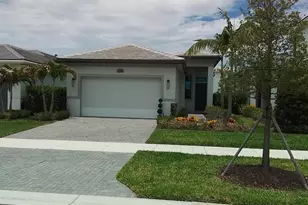 9184 SW Esule Way, Port Saint Lucie, FL 34987 - Photo 1