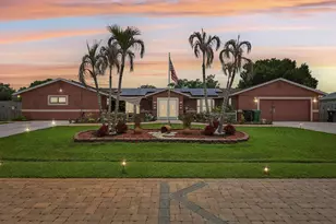 2457 SW Mercer St, Port Saint Lucie, FL 34984 - Photo 1