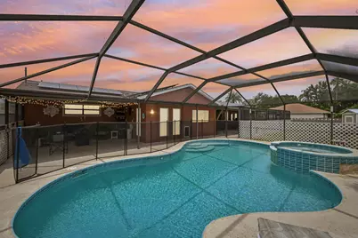2457 SW Mercer Street, Port Saint Lucie, FL 34984 - Photo 2