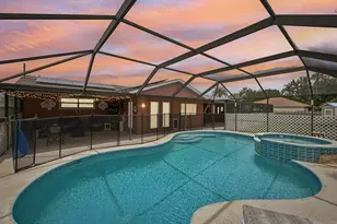 2457 SW Mercer St, Port Saint Lucie, FL 34984 - Photo 2