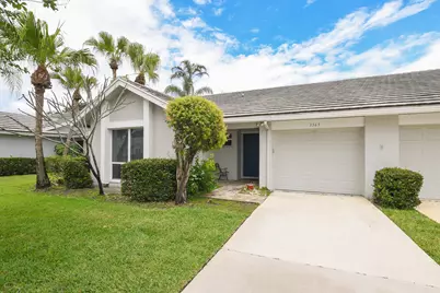 3365 SW Villa Place, Palm City, FL 34990 - Photo 2