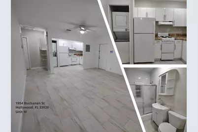 1954 Buchanan Street, Hollywood, FL 33020 - Photo 14