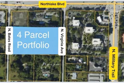00 N Virginia Avenue, Palm Beach Gardens, FL 33418 - Photo 1