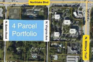 00 N Virginia Ave, Palm Beach Gardens, FL 33418 - Photo 1