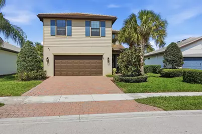 127 SE Courances Drive, Port Saint Lucie, FL 34984 - Photo 1